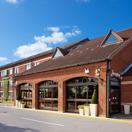 Holiday Inn Norwich North By Ihg Exterior photo