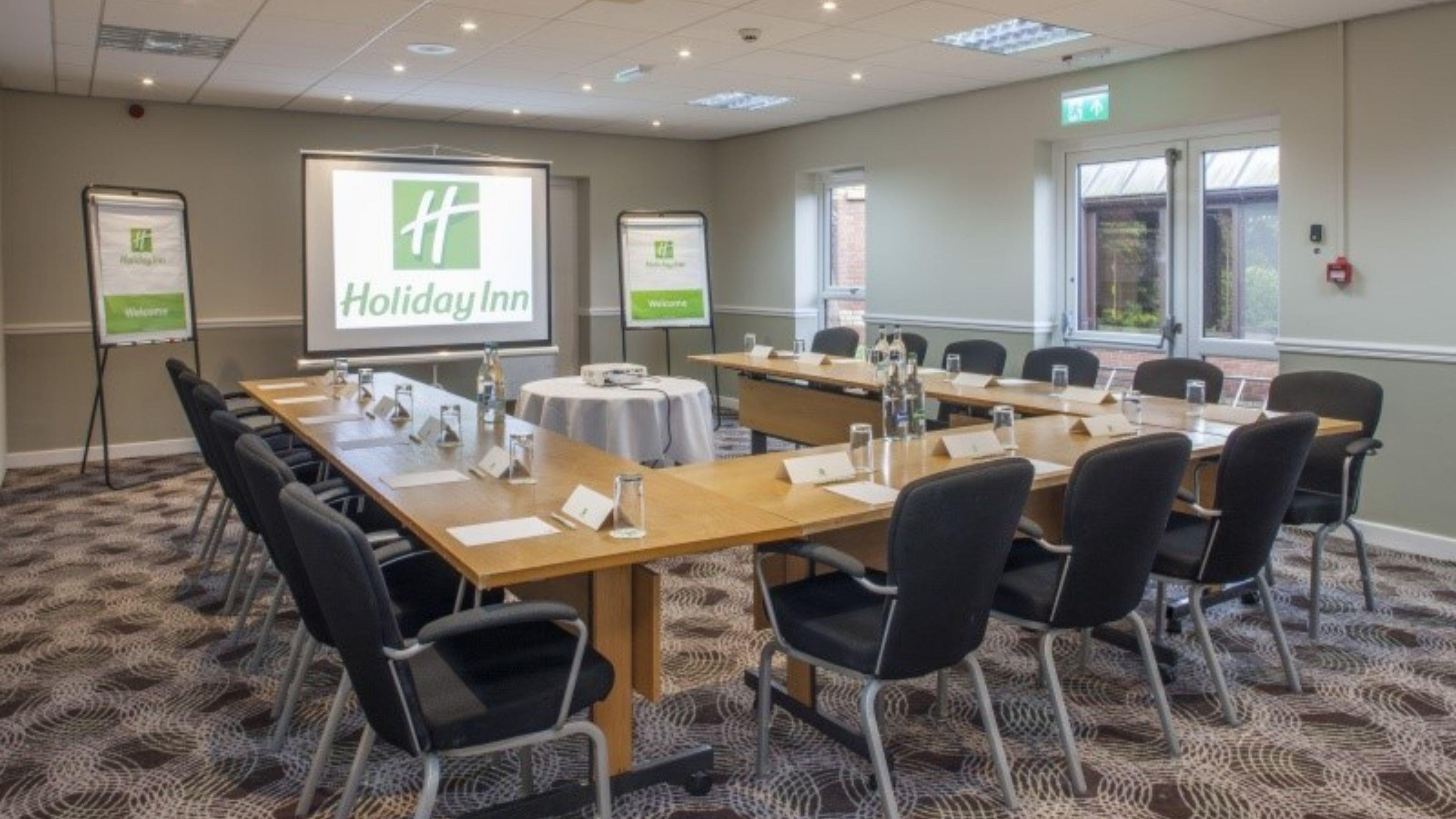 Holiday Inn Norwich North By Ihg Exterior photo